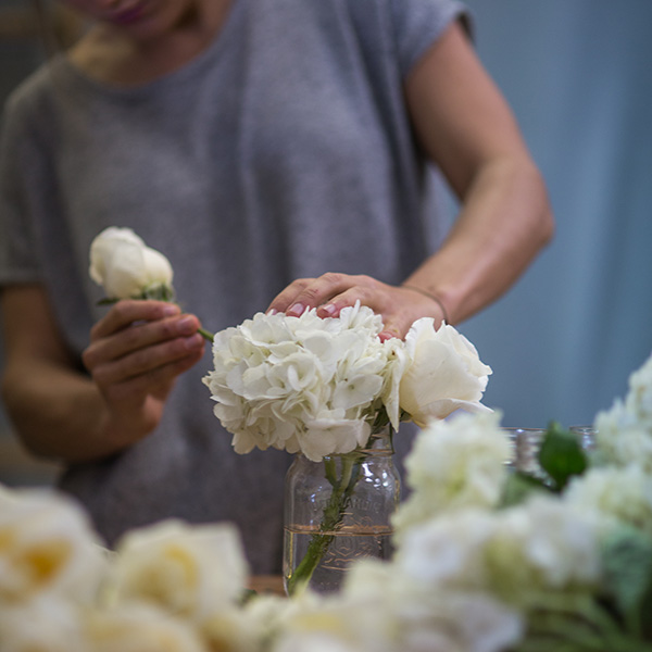 Amborella Floral Delivery Calgary - In-Person Workshops