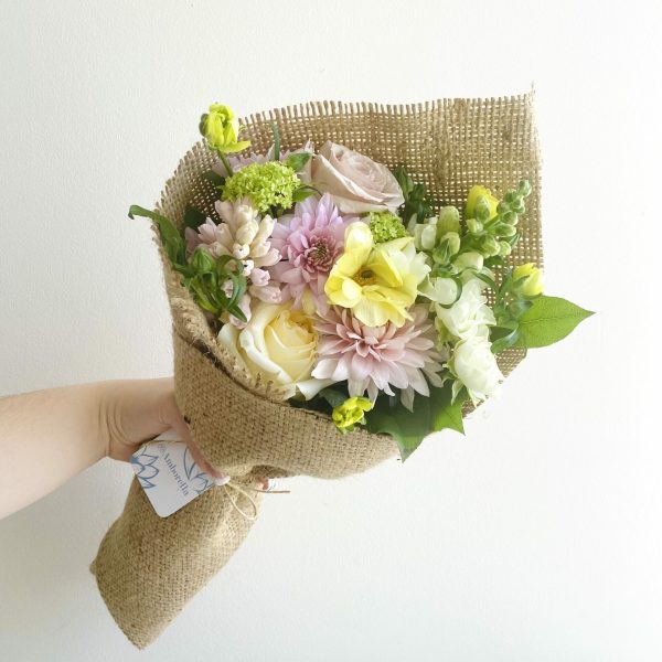 Floral Subscriptions - Amborella Floral Calgary - Order Your