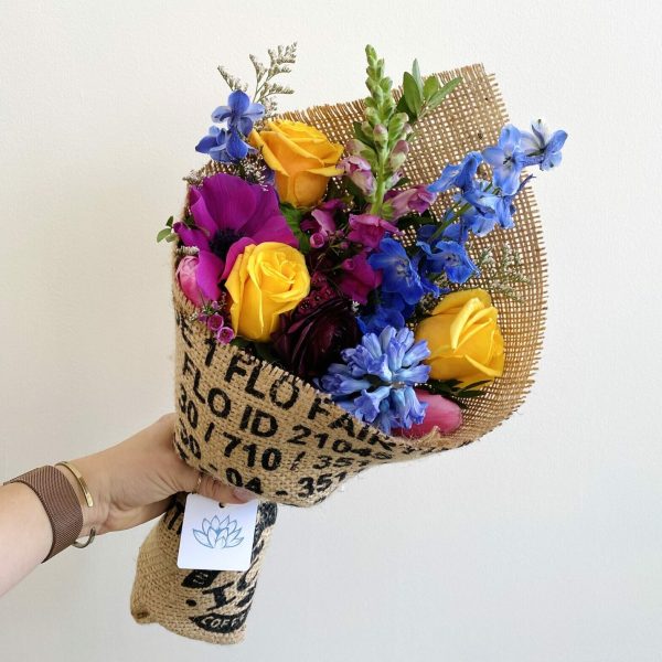 Floral Subscriptions - Amborella Floral Calgary - Order Your